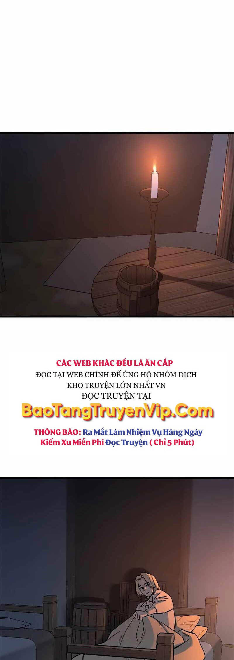 Hiệp Sĩ Sống Vì Ngày Hôm Nay Chap 6 - Next Chap 7