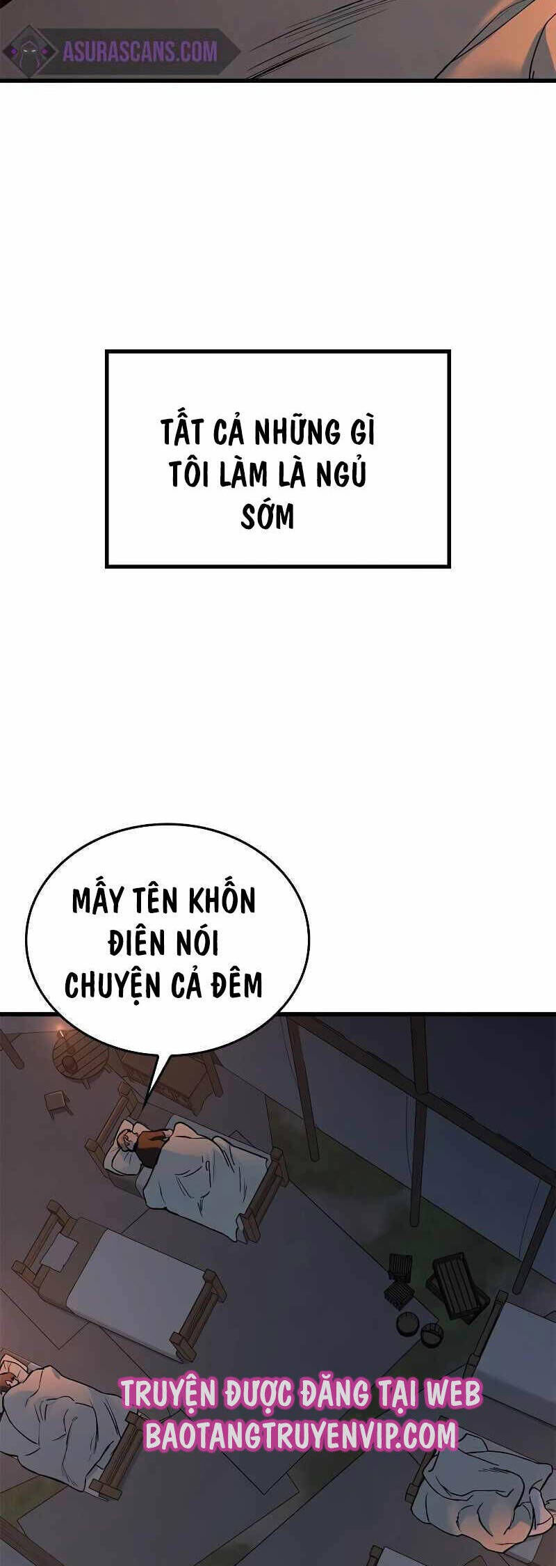 Hiệp Sĩ Sống Vì Ngày Hôm Nay Chap 6 - Next Chap 7