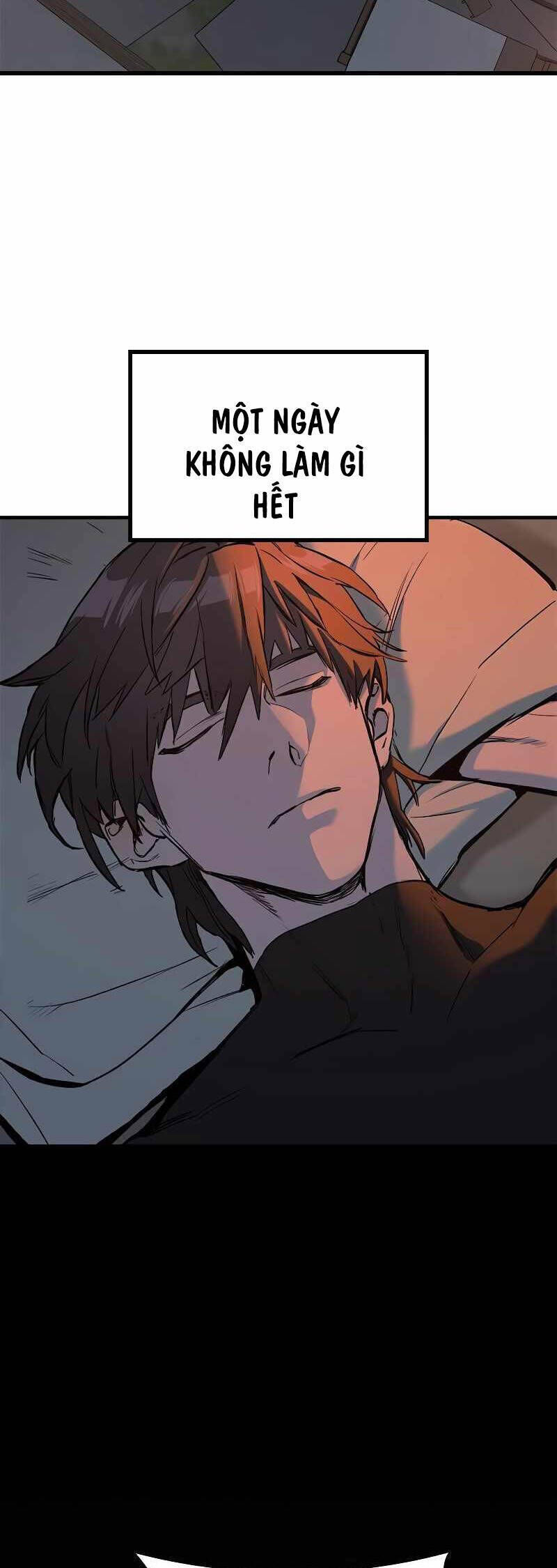Hiệp Sĩ Sống Vì Ngày Hôm Nay Chap 6 - Next Chap 7