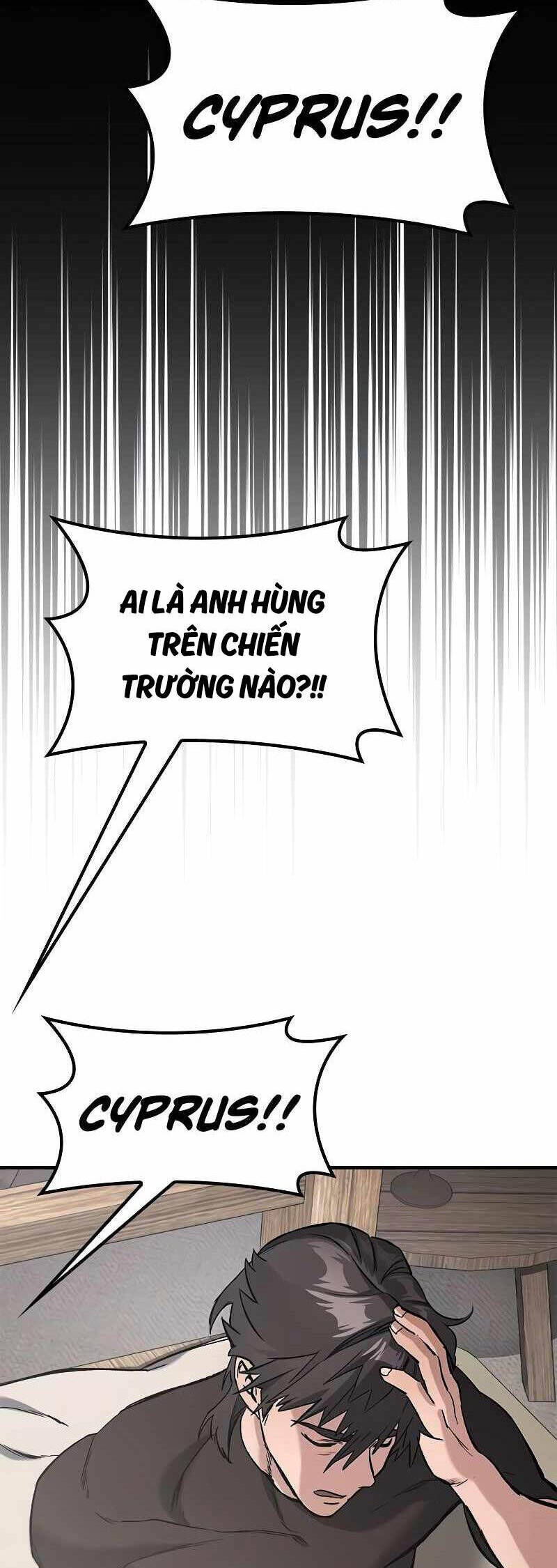 Hiệp Sĩ Sống Vì Ngày Hôm Nay Chap 6 - Next Chap 7