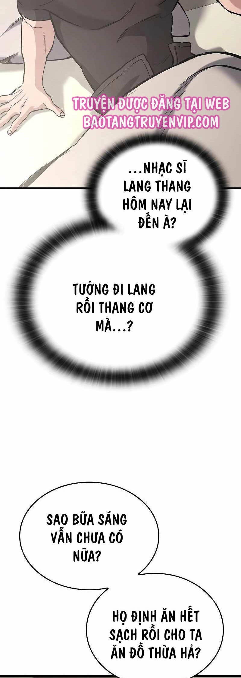 Hiệp Sĩ Sống Vì Ngày Hôm Nay Chap 6 - Next Chap 7