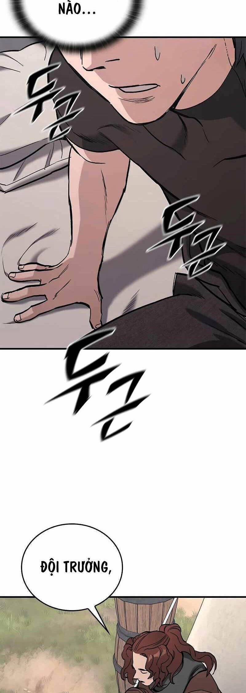 Hiệp Sĩ Sống Vì Ngày Hôm Nay Chap 6 - Next Chap 7