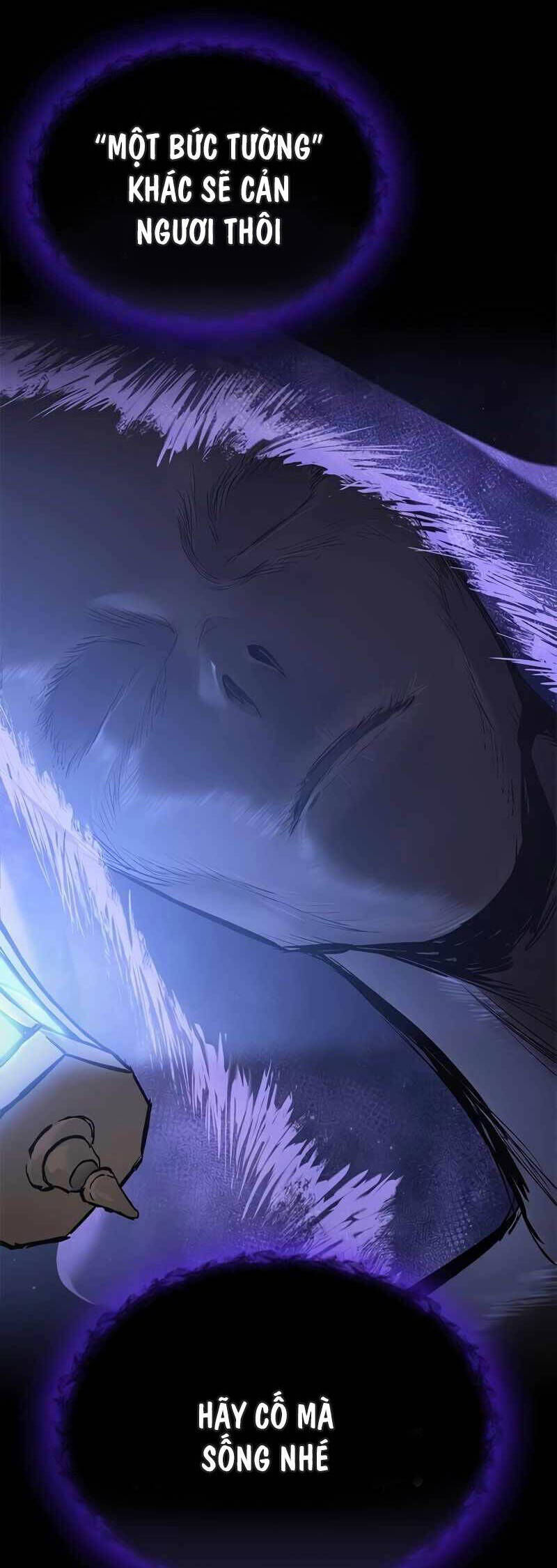 Hiệp Sĩ Sống Vì Ngày Hôm Nay Chap 6 - Next Chap 7