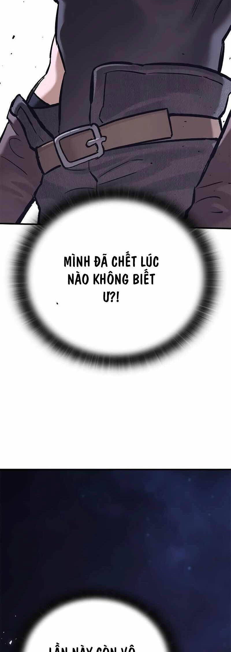 Hiệp Sĩ Sống Vì Ngày Hôm Nay Chap 6 - Next Chap 7