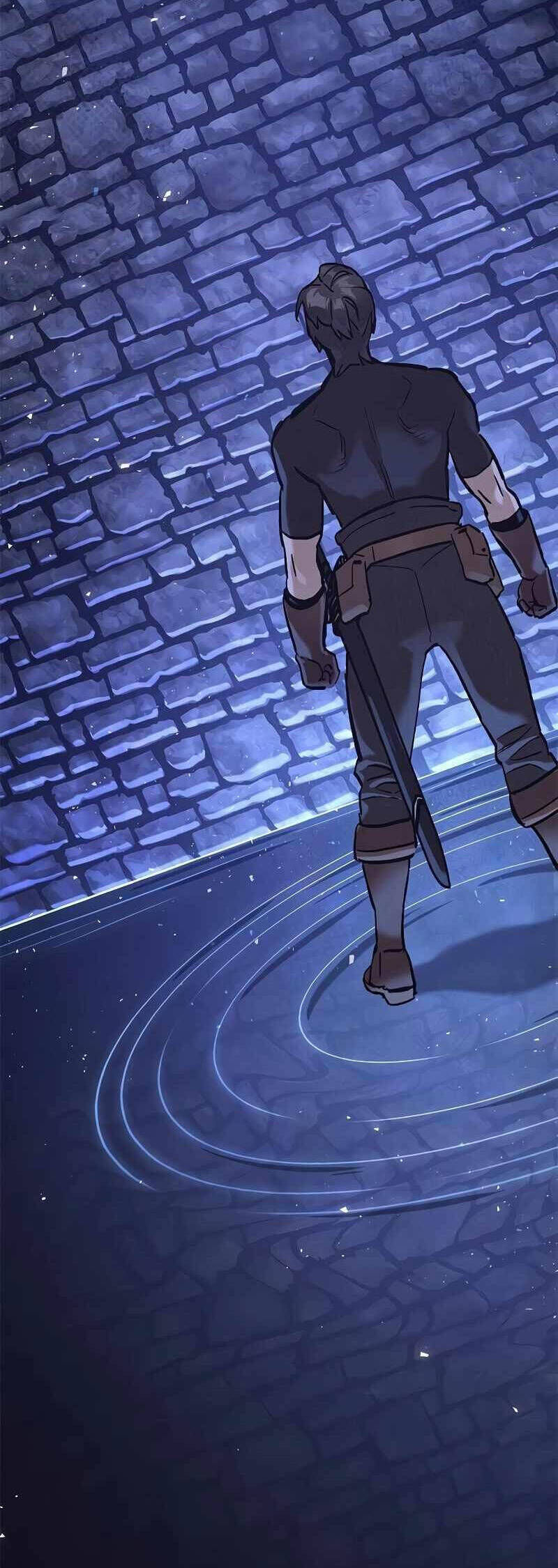 Hiệp Sĩ Sống Vì Ngày Hôm Nay Chap 6 - Next Chap 7