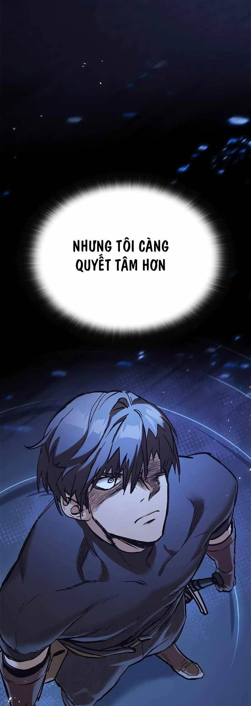 Hiệp Sĩ Sống Vì Ngày Hôm Nay Chap 6 - Next Chap 7