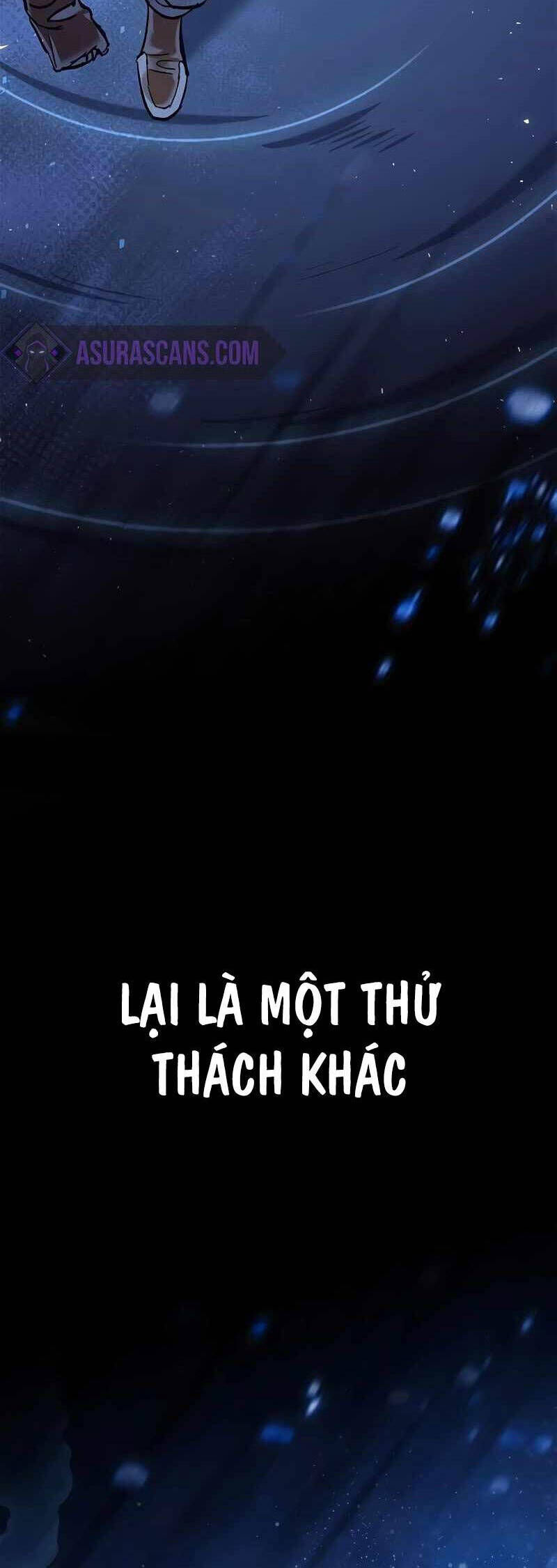 Hiệp Sĩ Sống Vì Ngày Hôm Nay Chap 6 - Next Chap 7