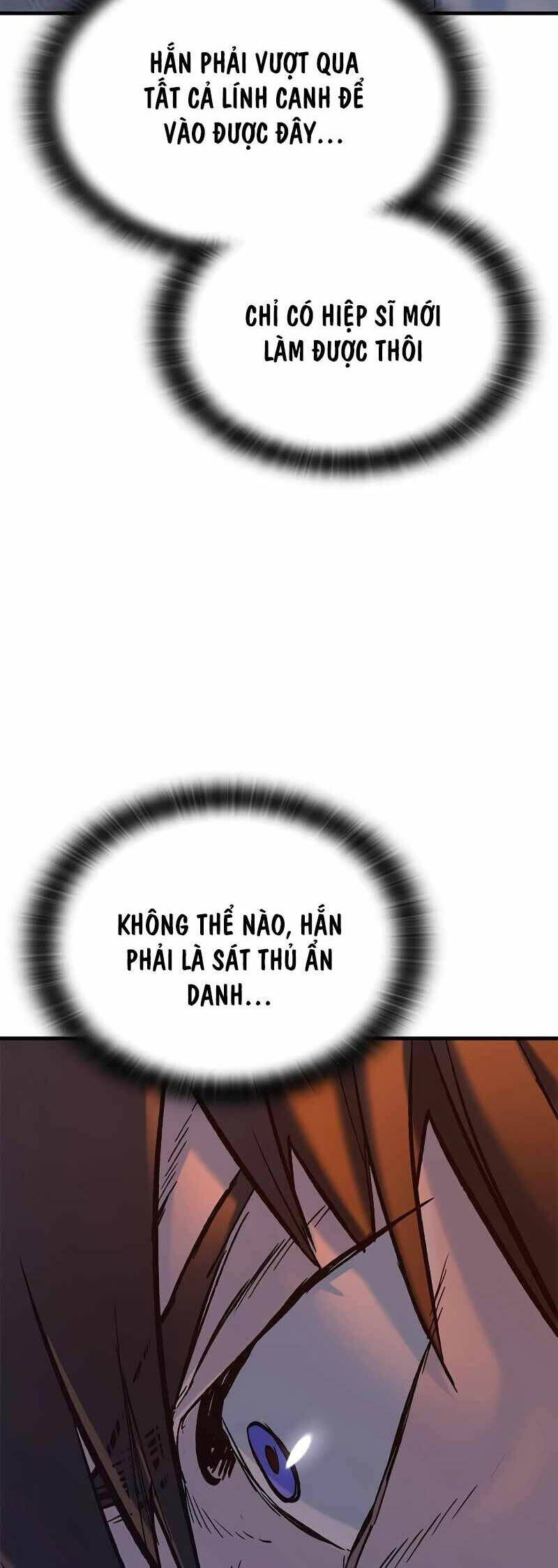 Hiệp Sĩ Sống Vì Ngày Hôm Nay Chap 6 - Next Chap 7
