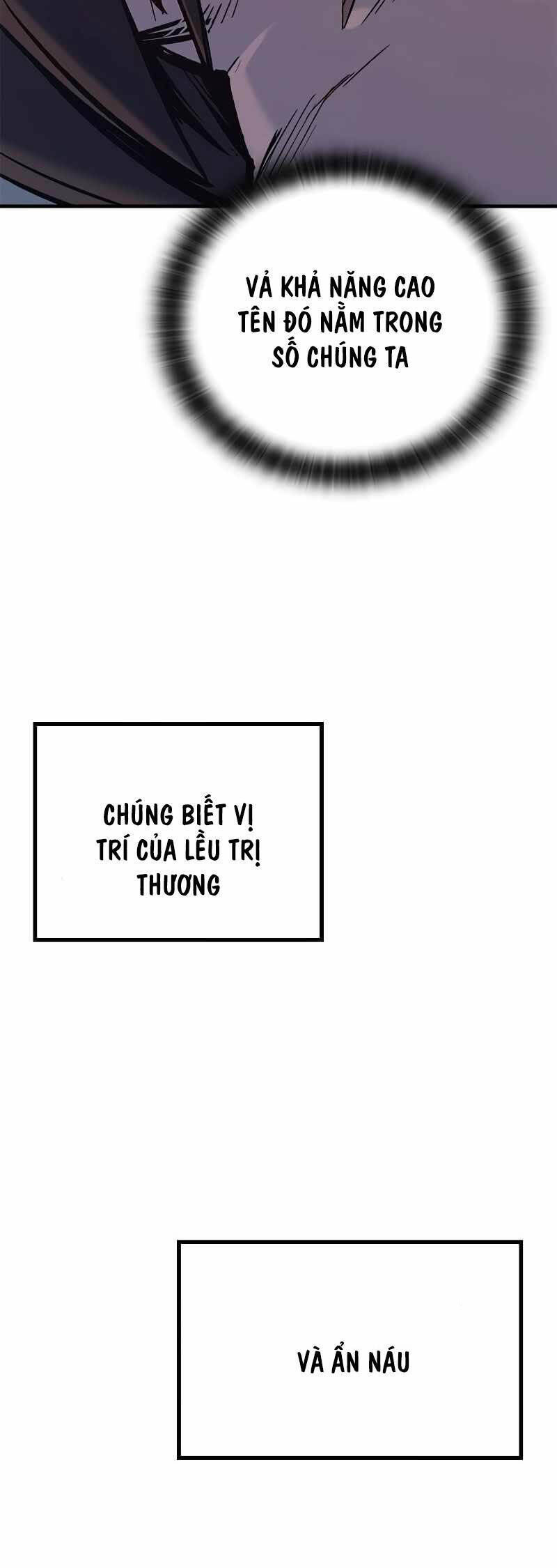 Hiệp Sĩ Sống Vì Ngày Hôm Nay Chap 6 - Next Chap 7