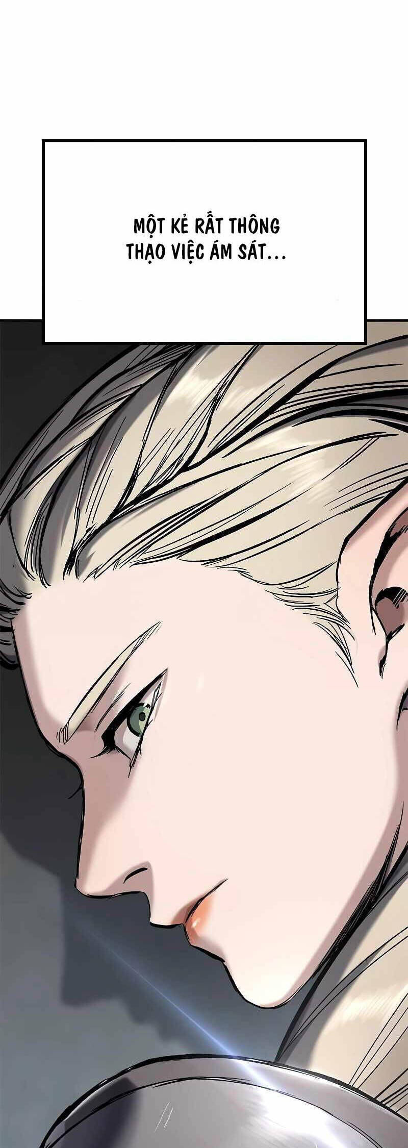 Hiệp Sĩ Sống Vì Ngày Hôm Nay Chap 6 - Next Chap 7