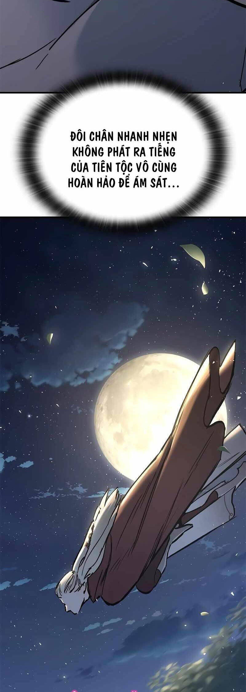 Hiệp Sĩ Sống Vì Ngày Hôm Nay Chap 6 - Next Chap 7