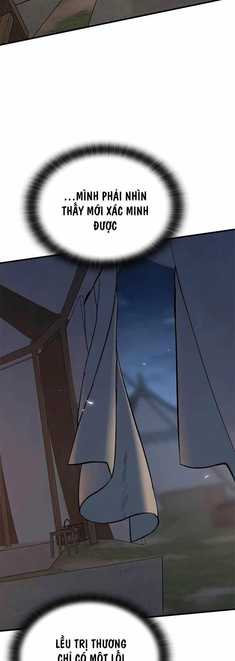 Hiệp Sĩ Sống Vì Ngày Hôm Nay Chap 6 - Next Chap 7