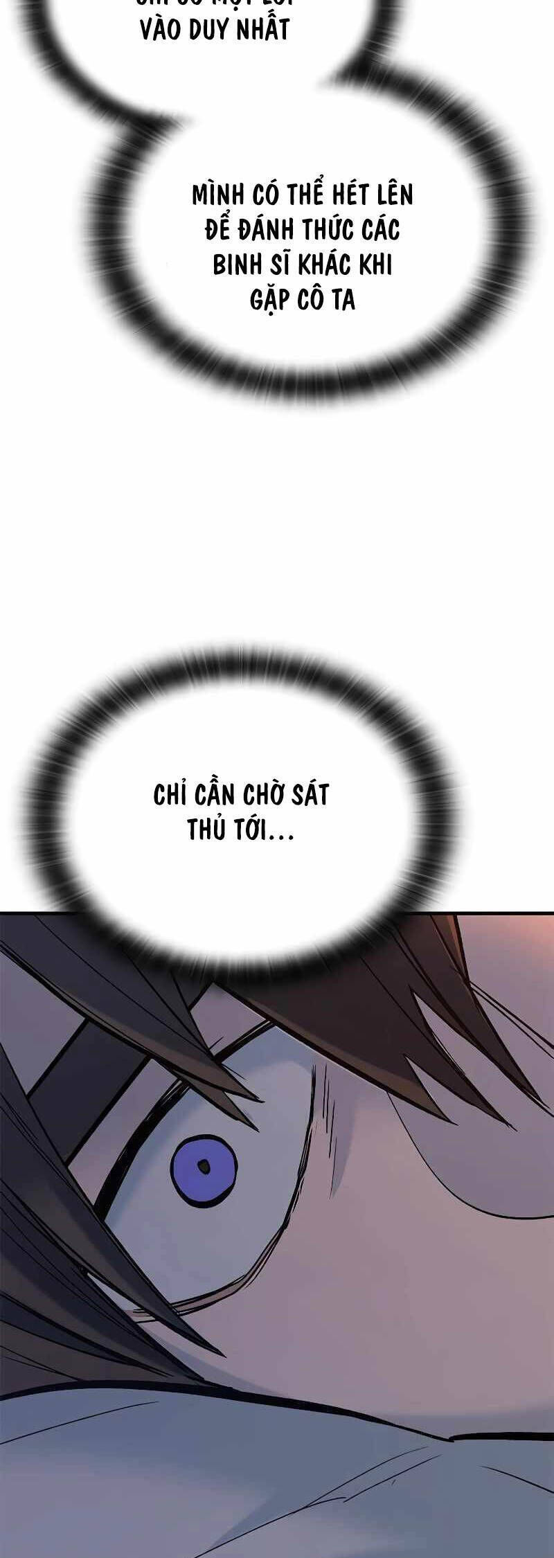 Hiệp Sĩ Sống Vì Ngày Hôm Nay Chap 6 - Next Chap 7