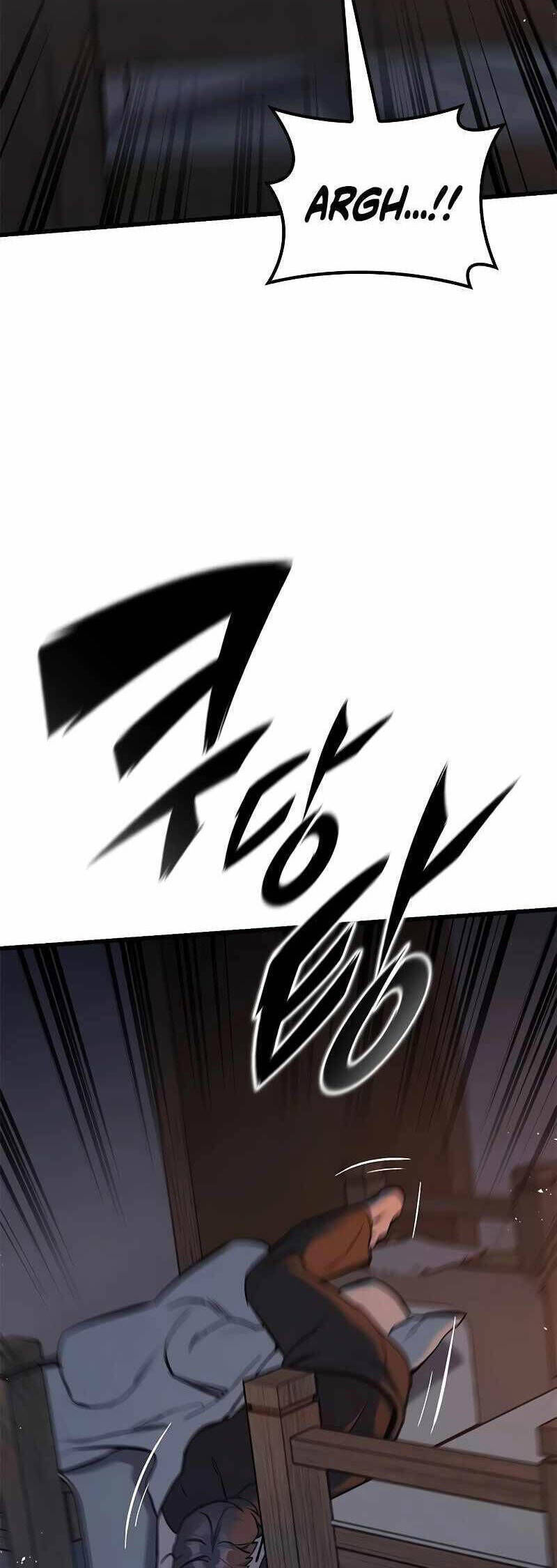Hiệp Sĩ Sống Vì Ngày Hôm Nay Chap 6 - Next Chap 7