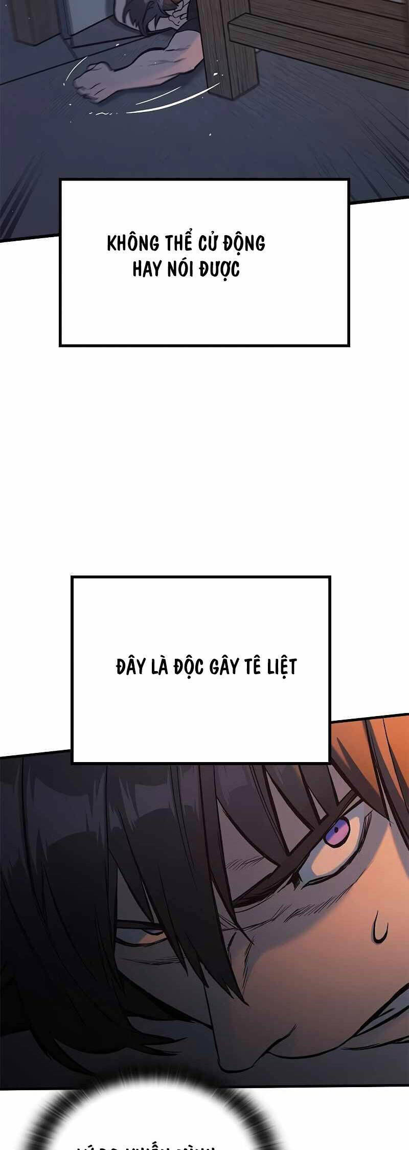 Hiệp Sĩ Sống Vì Ngày Hôm Nay Chap 6 - Next Chap 7