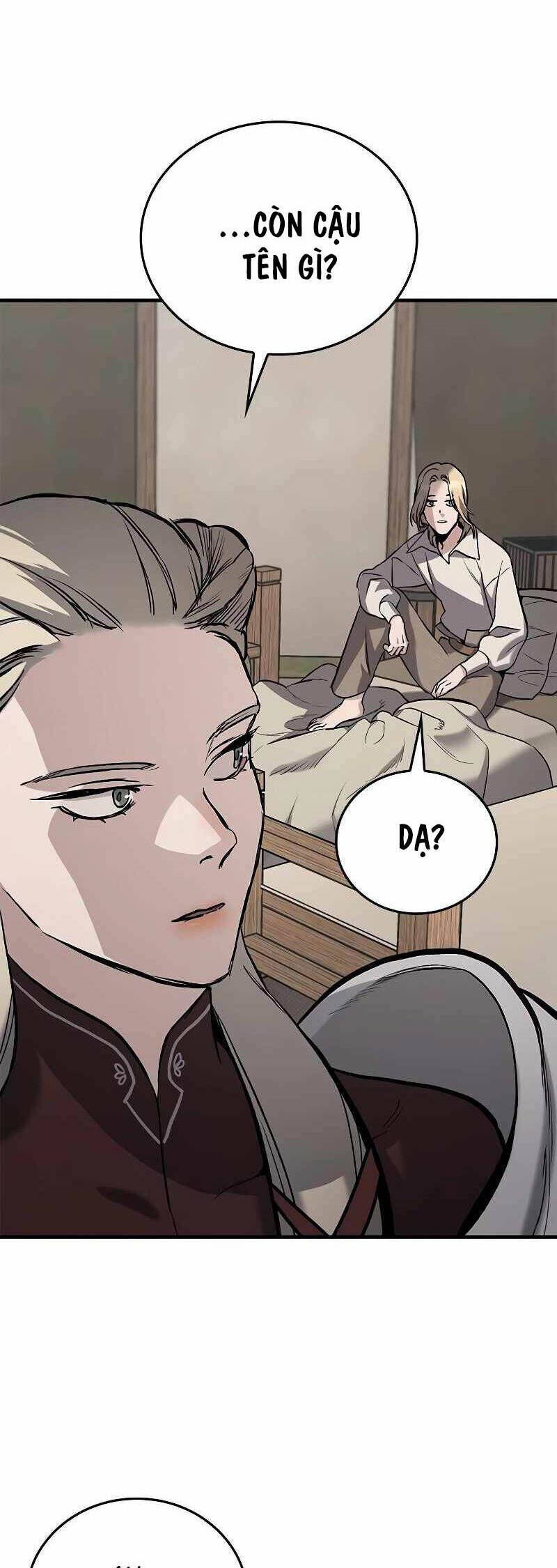 Hiệp Sĩ Sống Vì Ngày Hôm Nay Chap 6 - Next Chap 7