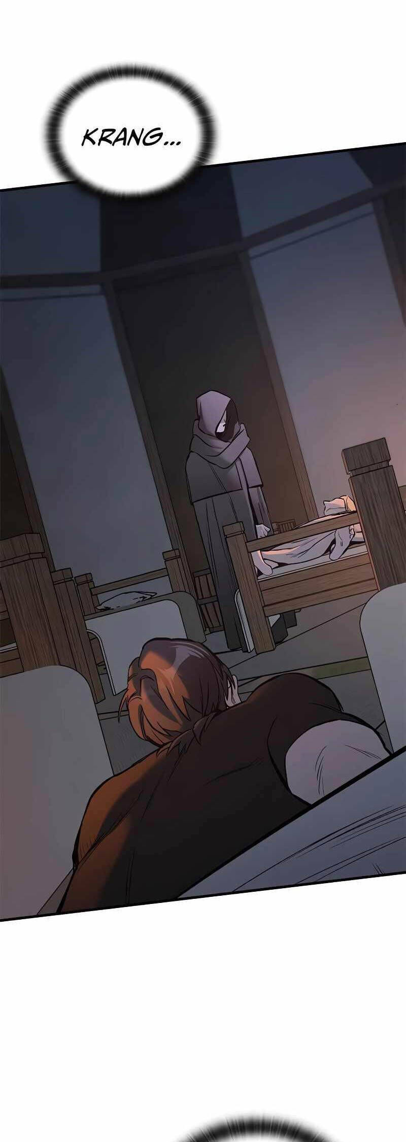 Hiệp Sĩ Sống Vì Ngày Hôm Nay Chap 6 - Next Chap 7
