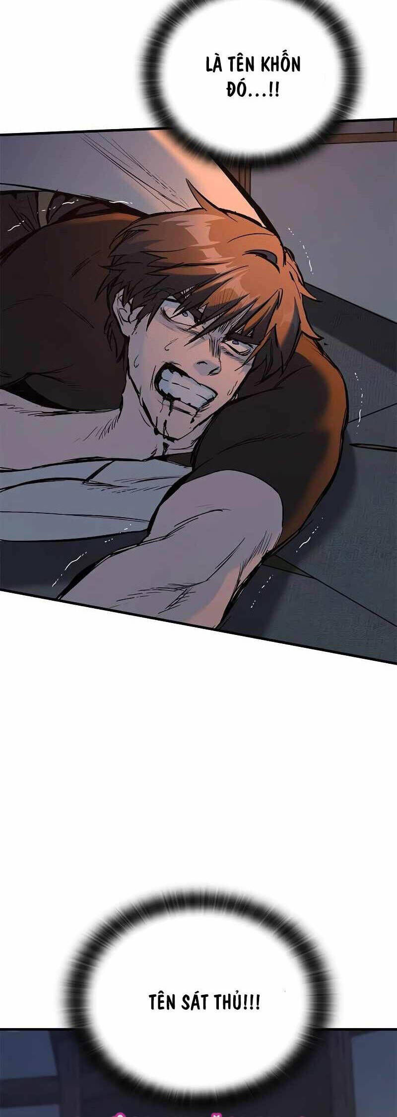 Hiệp Sĩ Sống Vì Ngày Hôm Nay Chap 6 - Next Chap 7