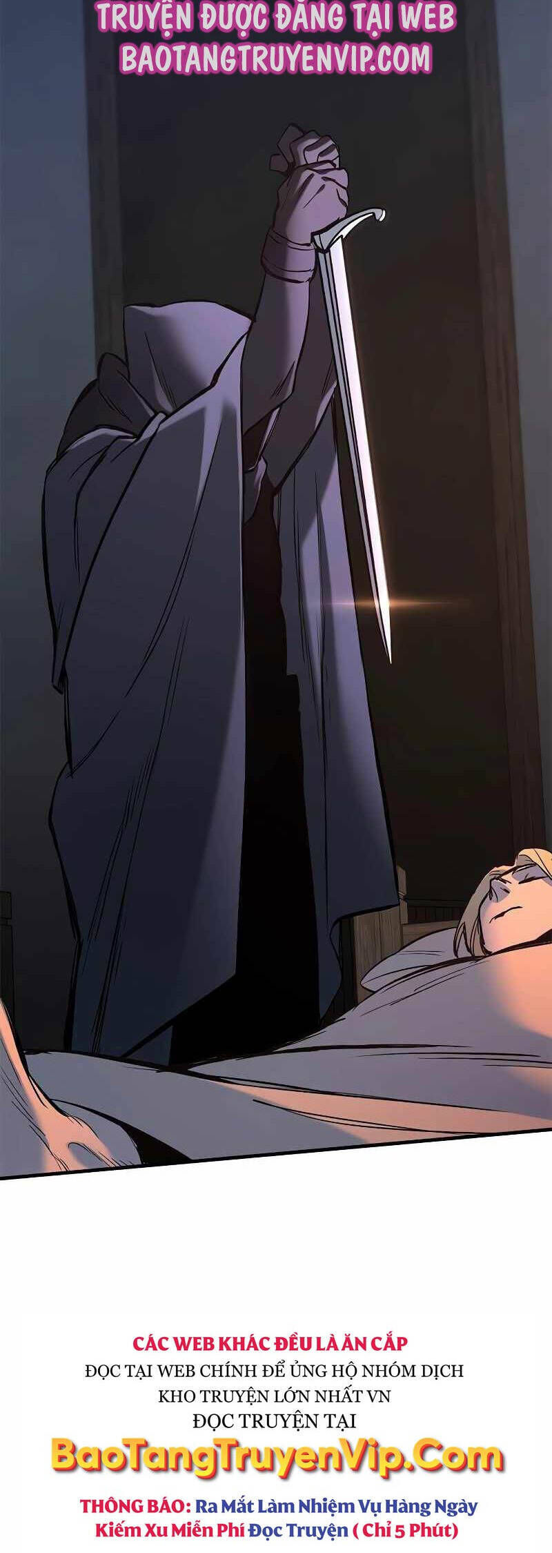 Hiệp Sĩ Sống Vì Ngày Hôm Nay Chap 6 - Next Chap 7