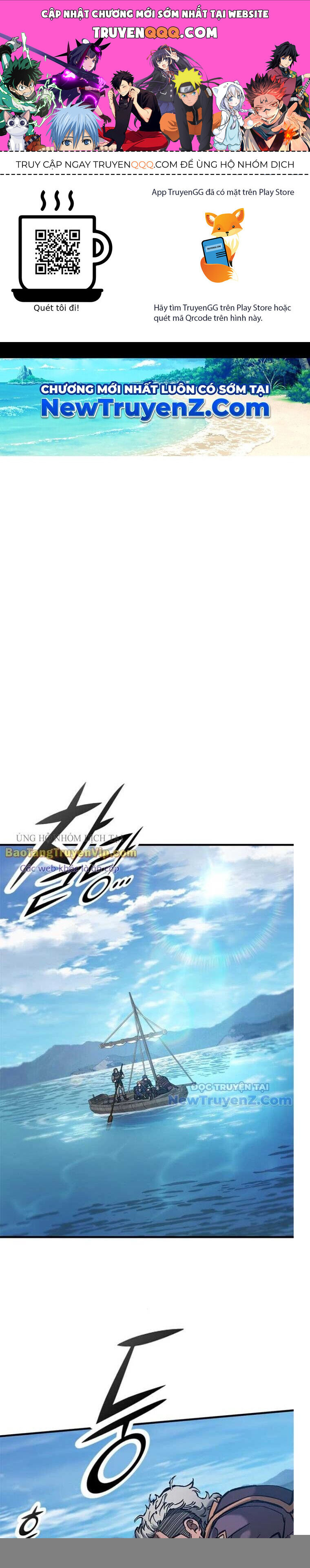 Hiệp Sĩ Sống Vì Ngày Hôm Nay Chap 60 - Next Chap 61