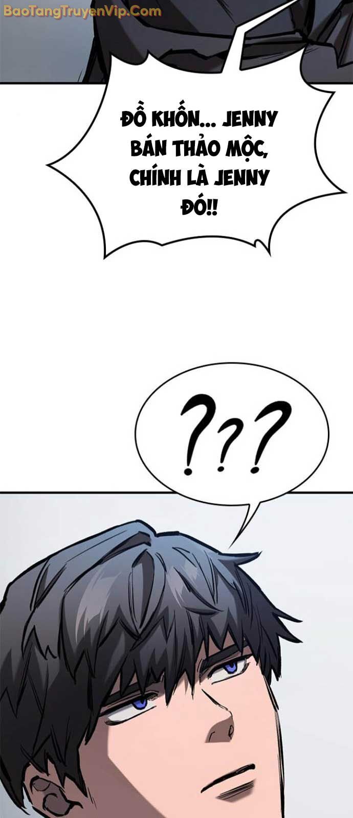 Hiệp Sĩ Sống Vì Ngày Hôm Nay Chap 60 - Next Chap 61