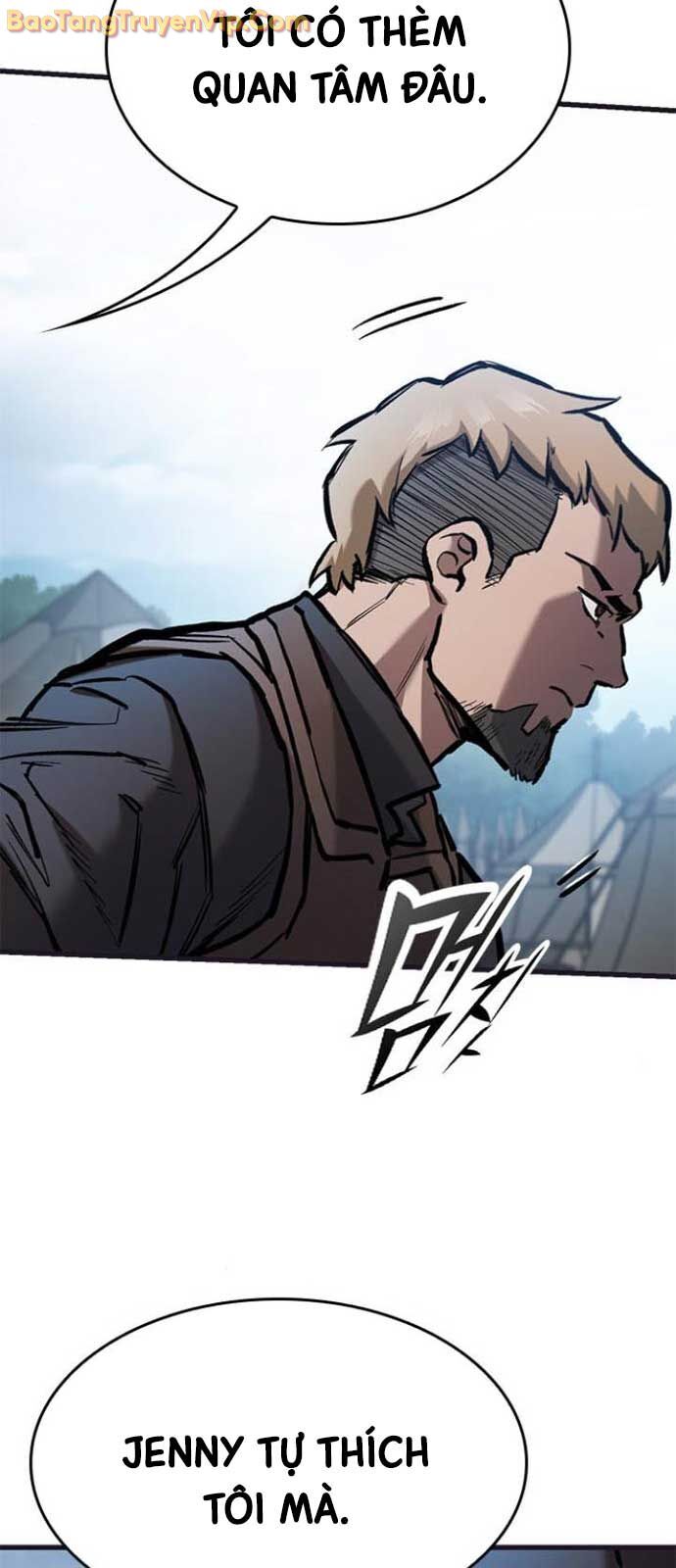 Hiệp Sĩ Sống Vì Ngày Hôm Nay Chap 60 - Next Chap 61