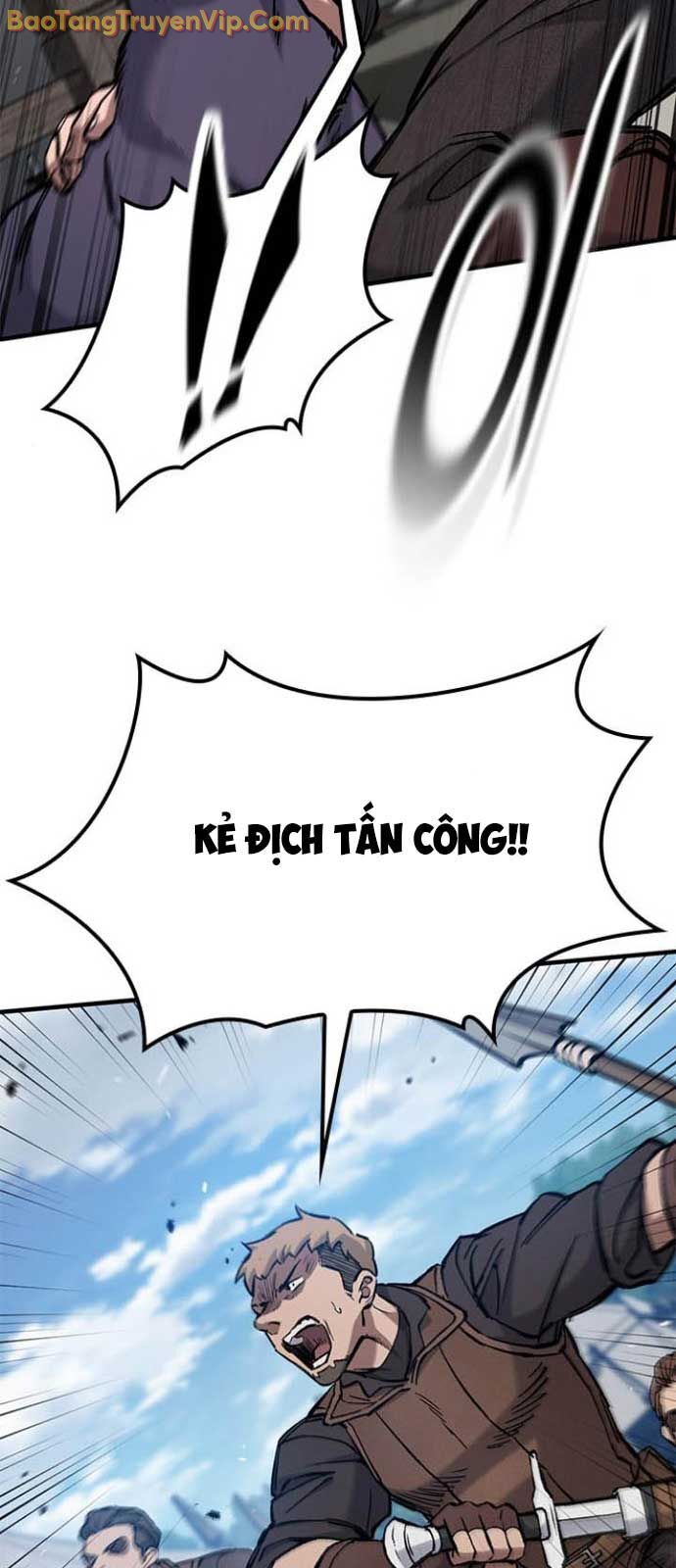 Hiệp Sĩ Sống Vì Ngày Hôm Nay Chap 60 - Next Chap 61
