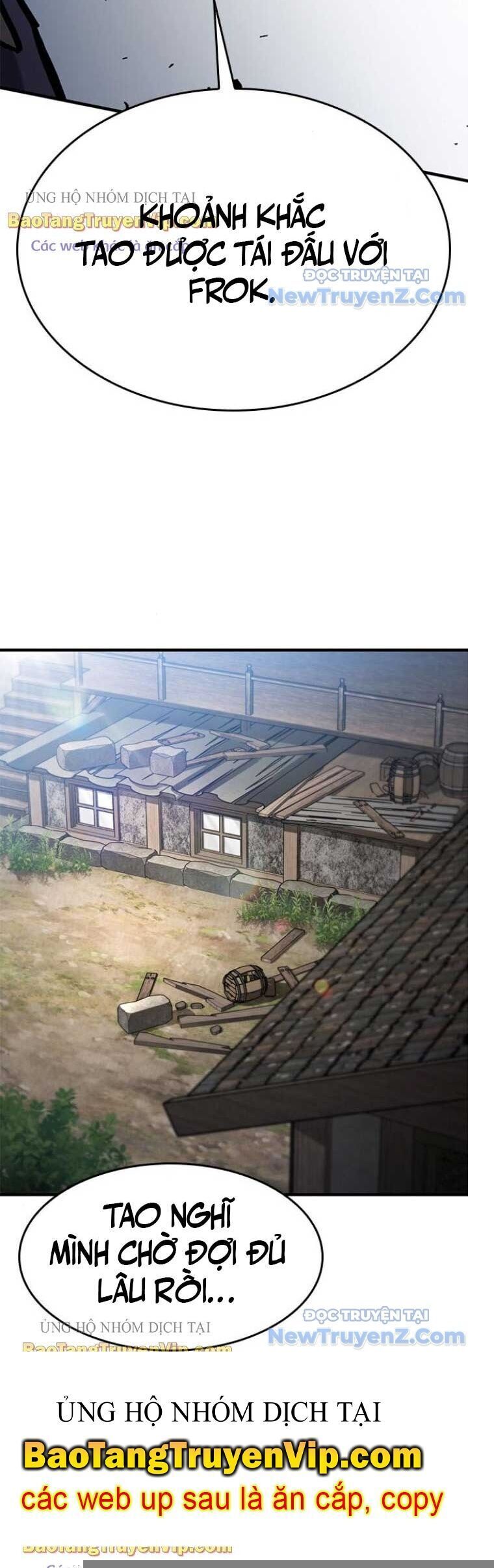 Hiệp Sĩ Sống Vì Ngày Hôm Nay Chap 60 - Next Chap 61