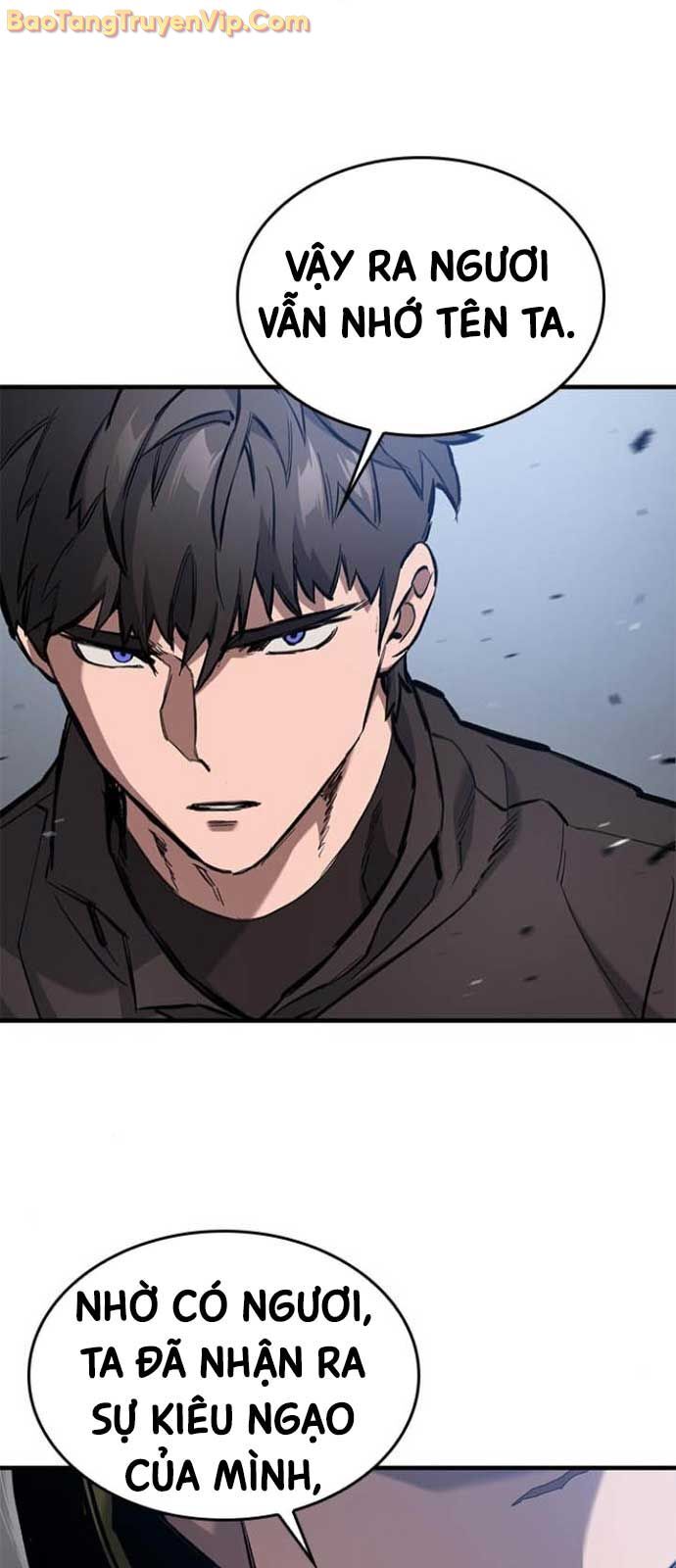 Hiệp Sĩ Sống Vì Ngày Hôm Nay Chap 60 - Next Chap 61