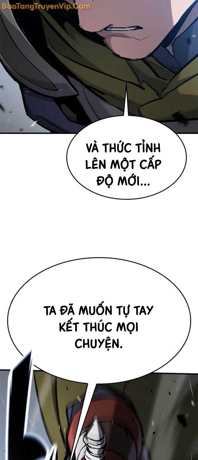 Hiệp Sĩ Sống Vì Ngày Hôm Nay Chap 60 - Next Chap 61