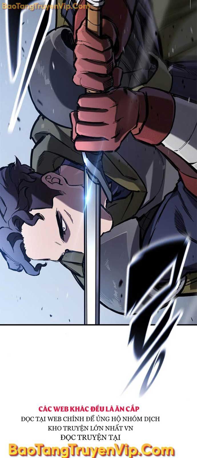 Hiệp Sĩ Sống Vì Ngày Hôm Nay Chap 60 - Next Chap 61