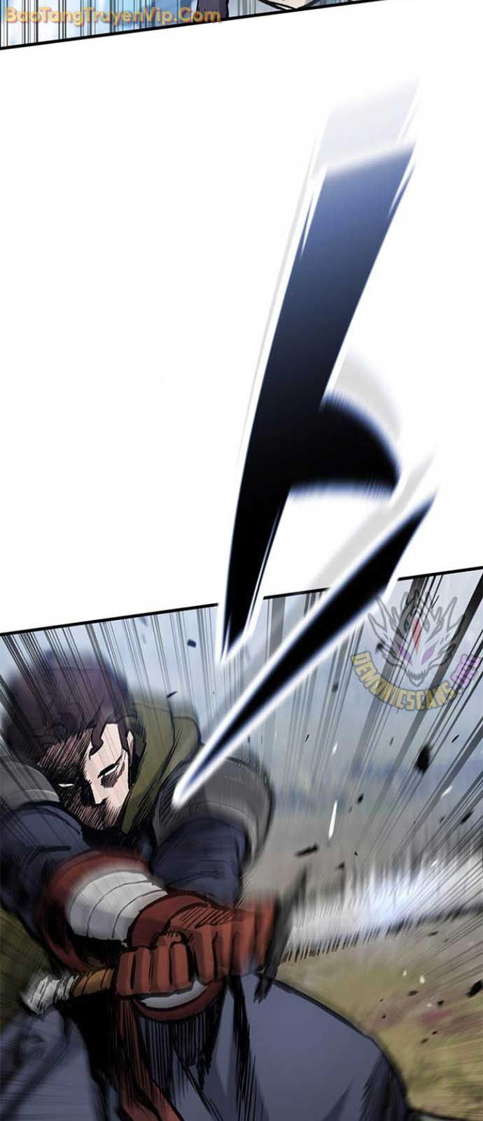 Hiệp Sĩ Sống Vì Ngày Hôm Nay Chap 60 - Next Chap 61