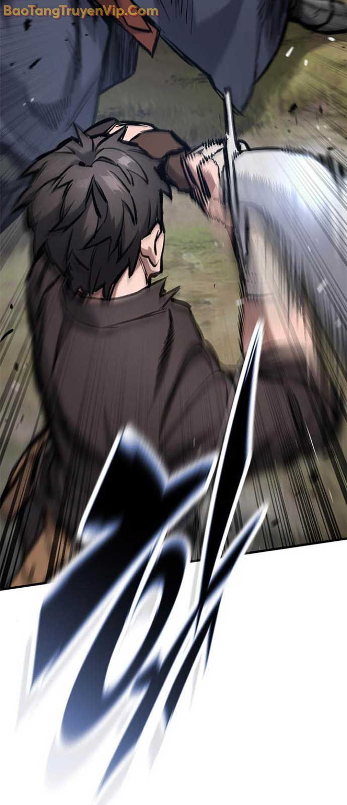Hiệp Sĩ Sống Vì Ngày Hôm Nay Chap 60 - Next Chap 61
