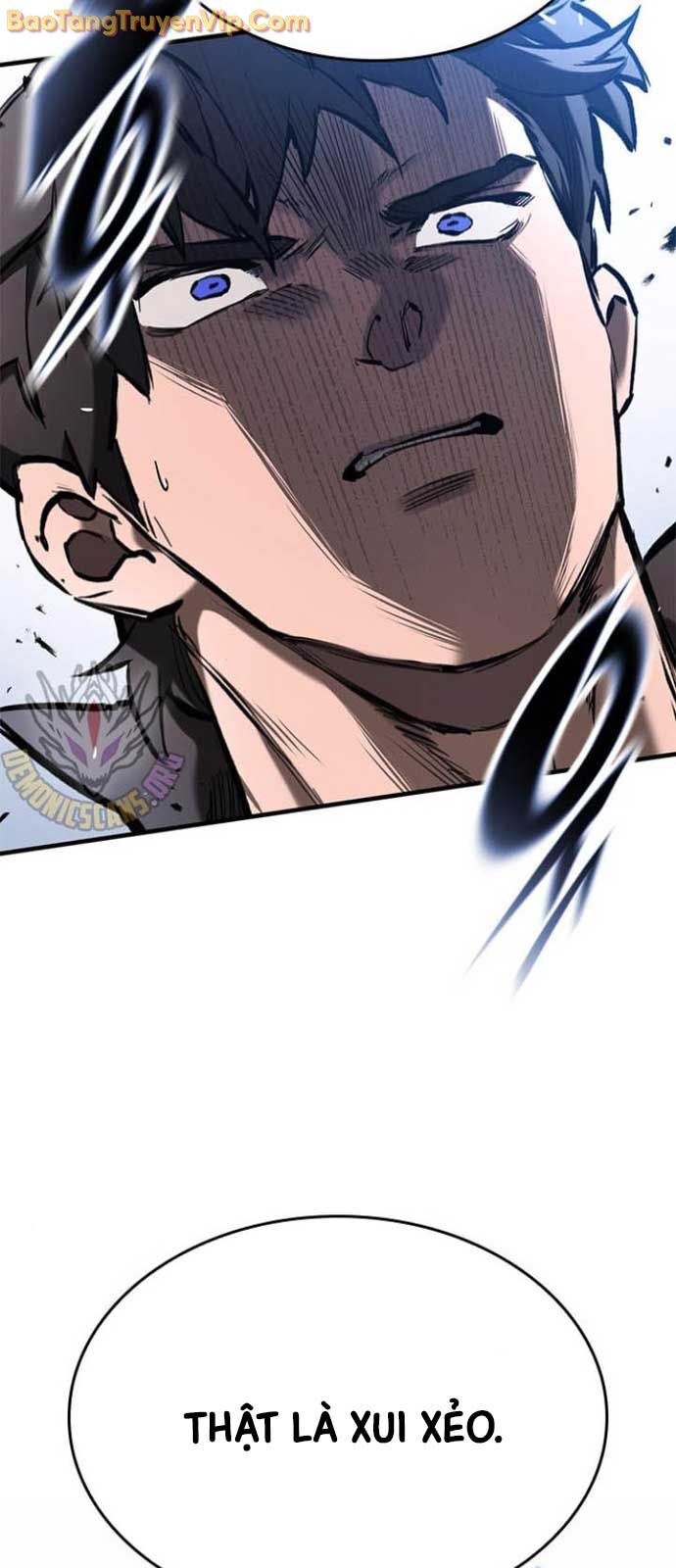 Hiệp Sĩ Sống Vì Ngày Hôm Nay Chap 60 - Next Chap 61