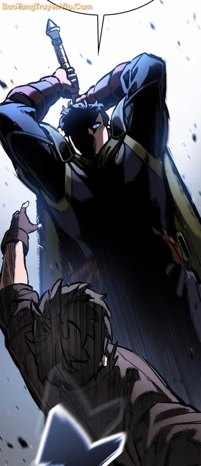 Hiệp Sĩ Sống Vì Ngày Hôm Nay Chap 60 - Next Chap 61