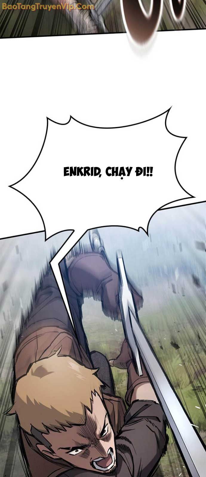 Hiệp Sĩ Sống Vì Ngày Hôm Nay Chap 60 - Next Chap 61