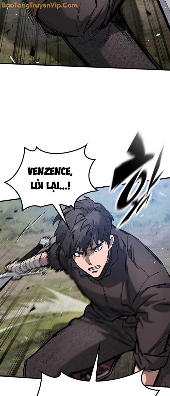 Hiệp Sĩ Sống Vì Ngày Hôm Nay Chap 60 - Next Chap 61