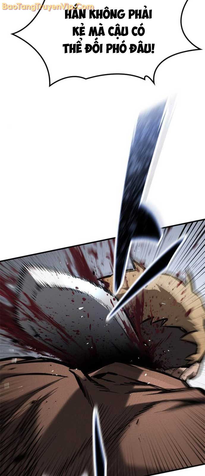 Hiệp Sĩ Sống Vì Ngày Hôm Nay Chap 60 - Next Chap 61