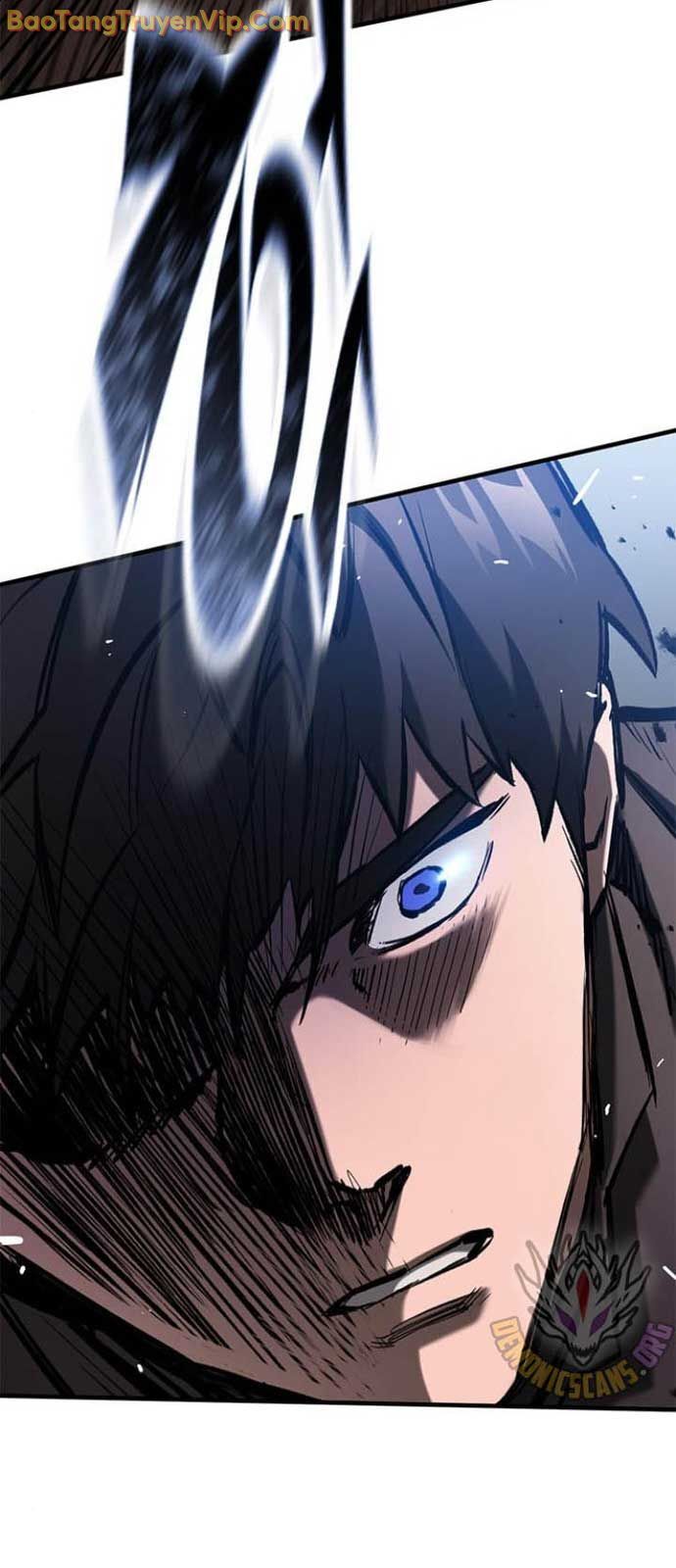 Hiệp Sĩ Sống Vì Ngày Hôm Nay Chap 60 - Next Chap 61