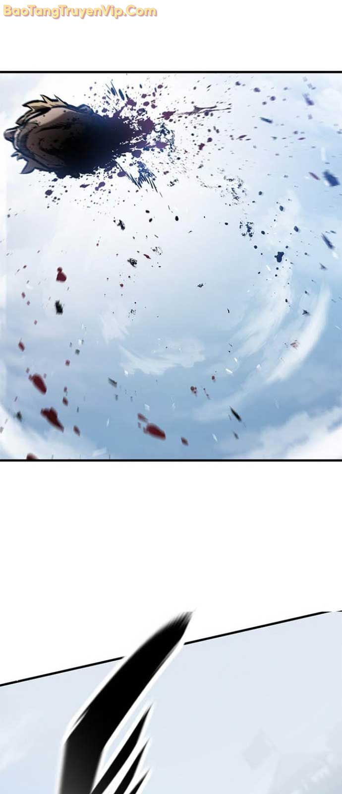 Hiệp Sĩ Sống Vì Ngày Hôm Nay Chap 60 - Next Chap 61