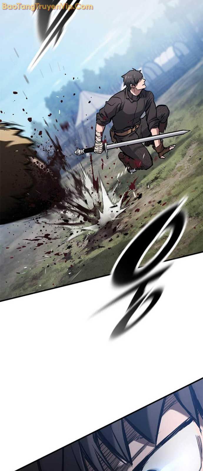 Hiệp Sĩ Sống Vì Ngày Hôm Nay Chap 60 - Next Chap 61