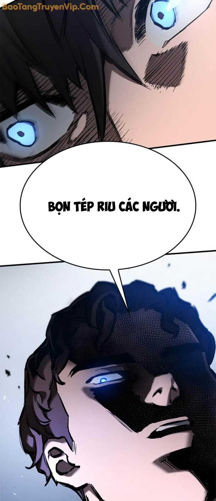 Hiệp Sĩ Sống Vì Ngày Hôm Nay Chap 60 - Next Chap 61