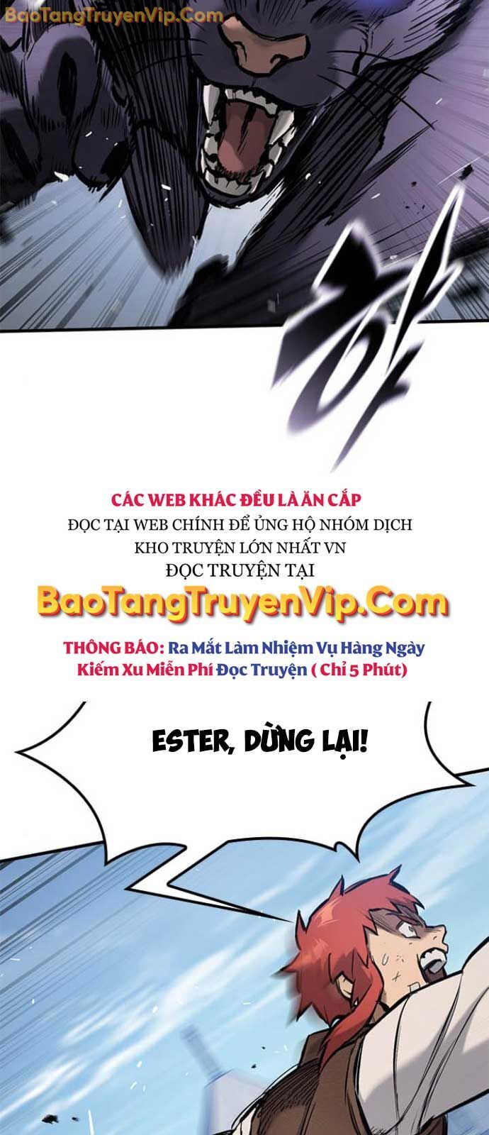 Hiệp Sĩ Sống Vì Ngày Hôm Nay Chap 60 - Next Chap 61