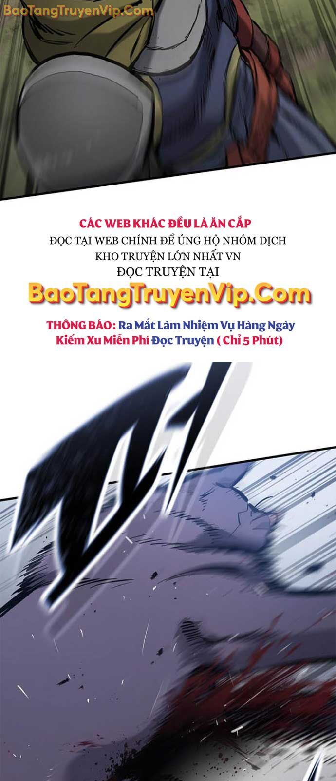Hiệp Sĩ Sống Vì Ngày Hôm Nay Chap 60 - Next Chap 61