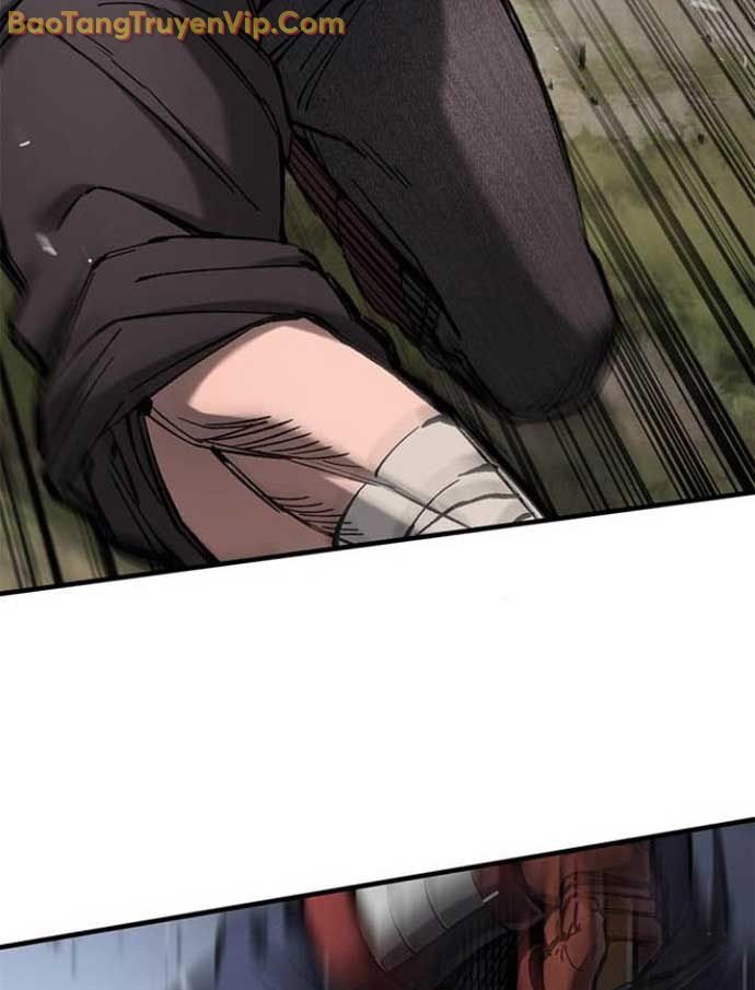Hiệp Sĩ Sống Vì Ngày Hôm Nay Chap 60 - Next Chap 61