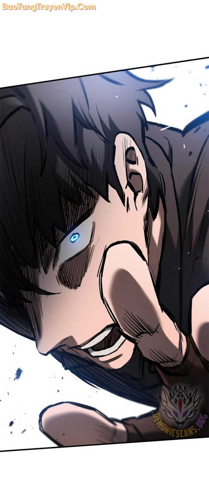 Hiệp Sĩ Sống Vì Ngày Hôm Nay Chap 60 - Next Chap 61