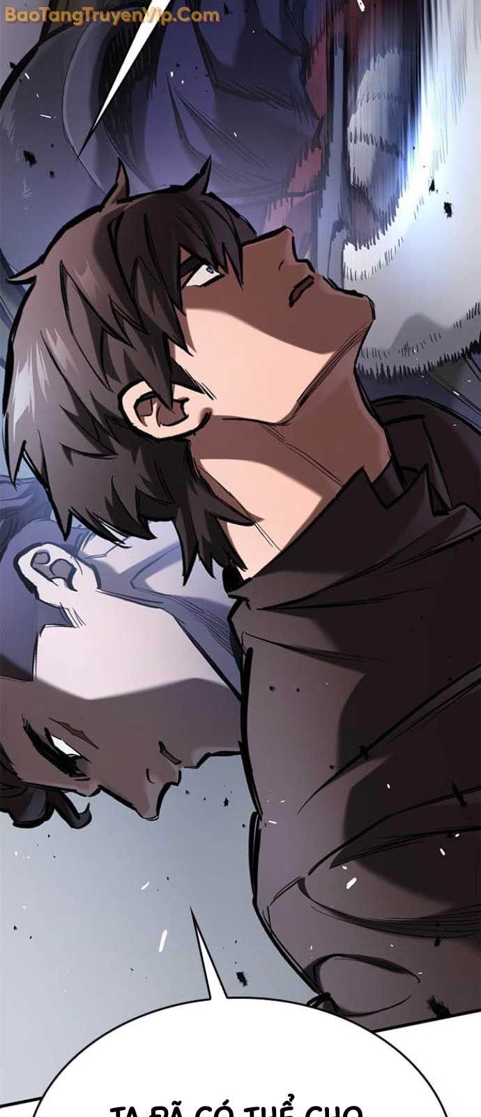 Hiệp Sĩ Sống Vì Ngày Hôm Nay Chap 60 - Next Chap 61