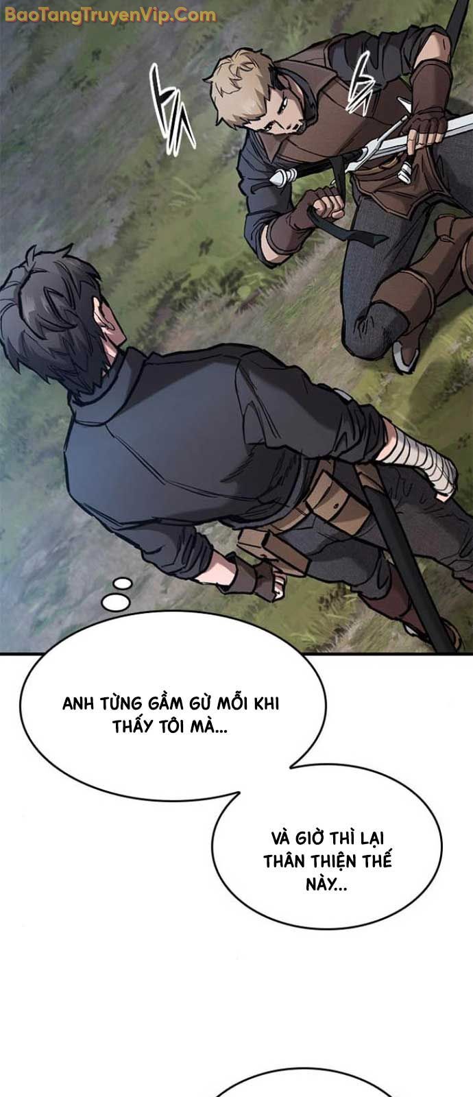 Hiệp Sĩ Sống Vì Ngày Hôm Nay Chap 60 - Next Chap 61