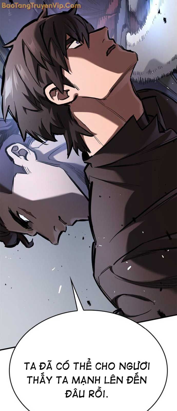 Hiệp Sĩ Sống Vì Ngày Hôm Nay Chap 611 - Next Chap 612