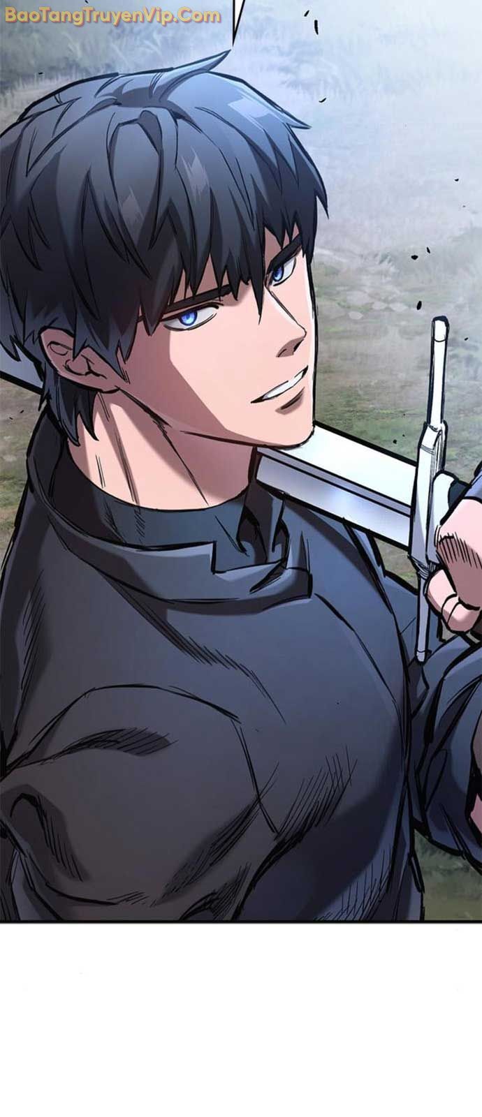 Hiệp Sĩ Sống Vì Ngày Hôm Nay Chap 611 - Next Chap 612
